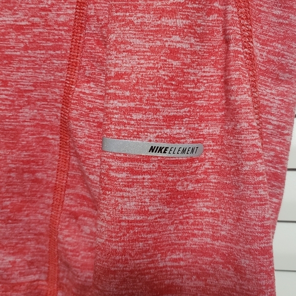 Nike Element half zip Running pullover - Picture 3 of 8